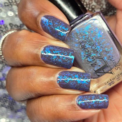 Sparks of Midnight (Solar)