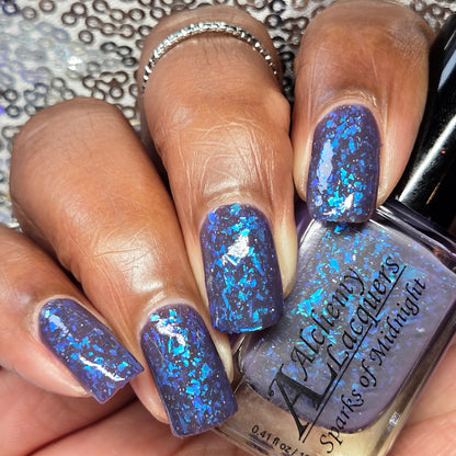 Sparks of Midnight (Solar)