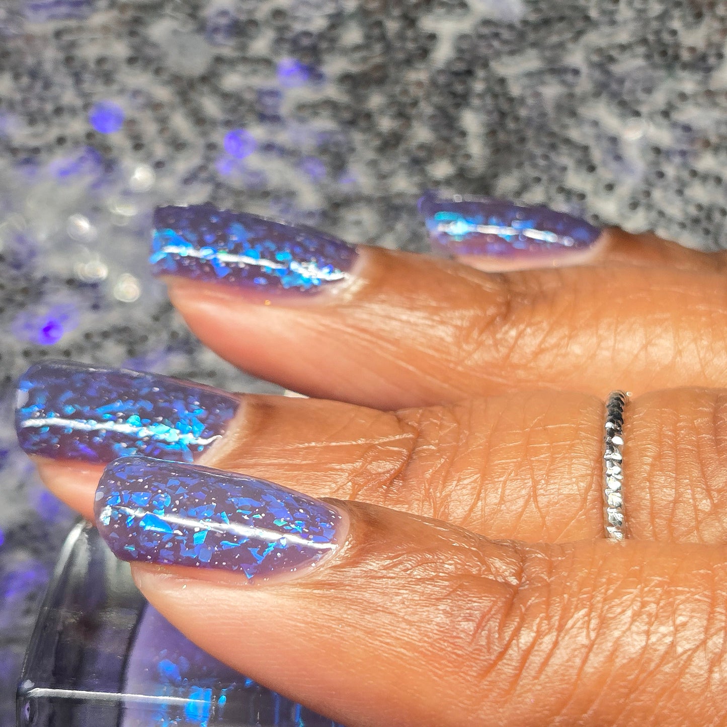 Sparks of Midnight (Solar)