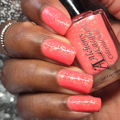 Celestial Veil (Solar)