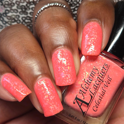 Celestial Veil (Solar)