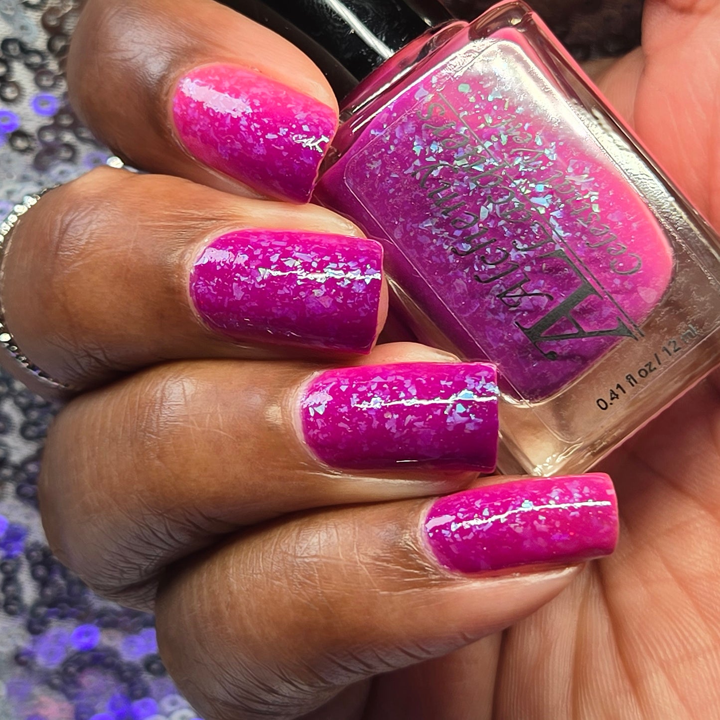 Celestial Veil (Solar)