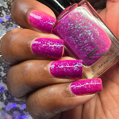 Celestial Veil (Solar)