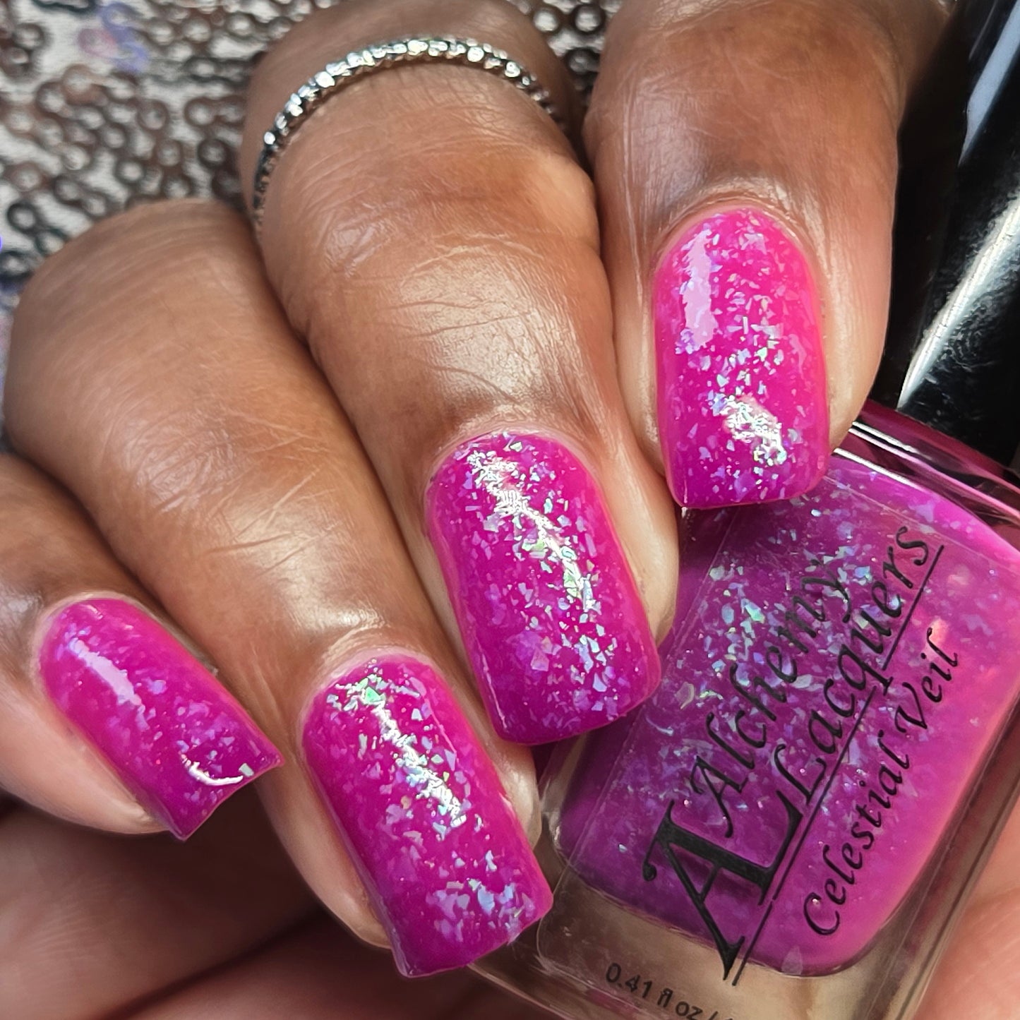 Celestial Veil (Solar)