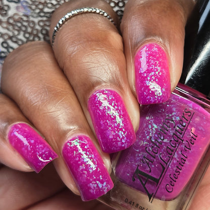 Celestial Veil (Solar)