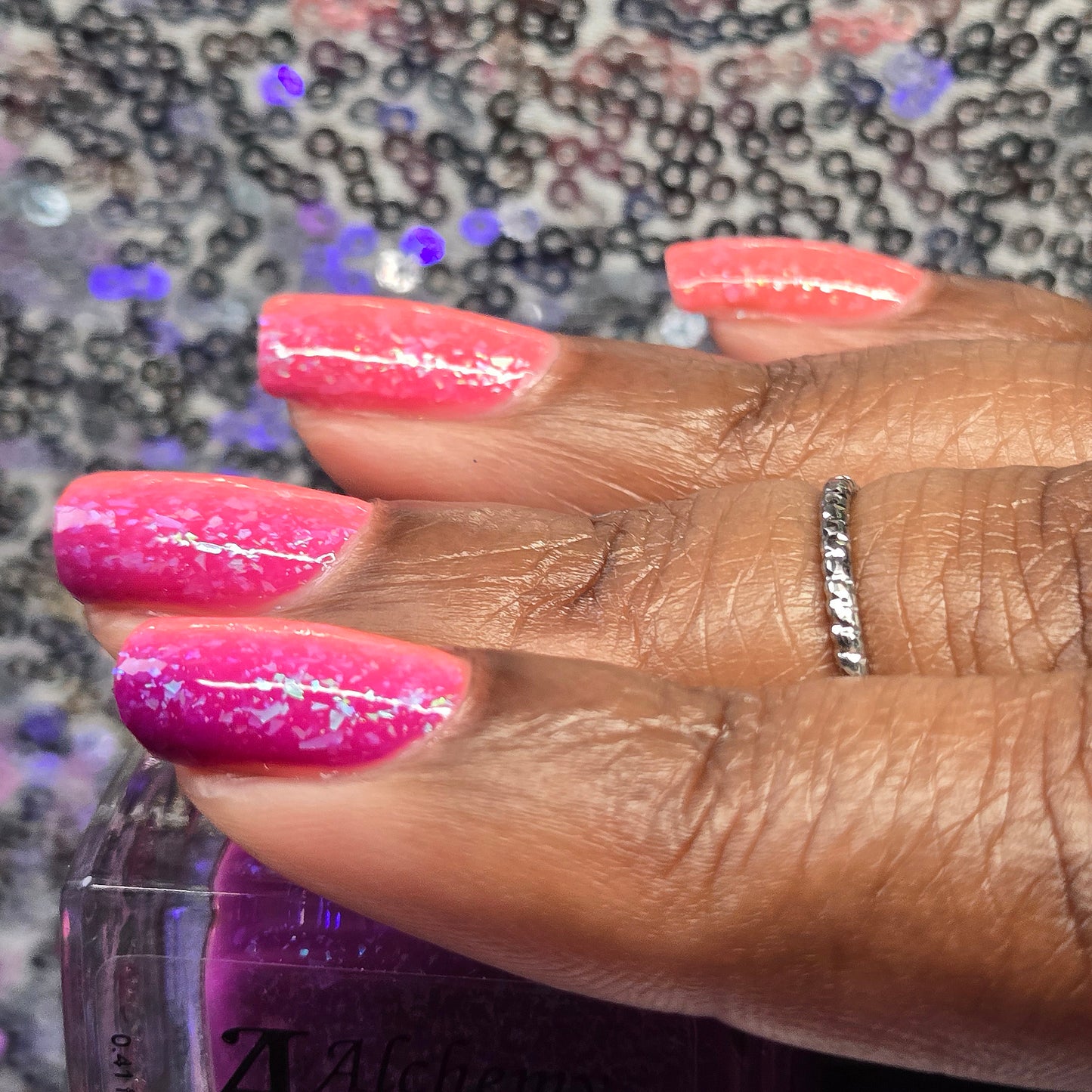 Celestial Veil (Solar)