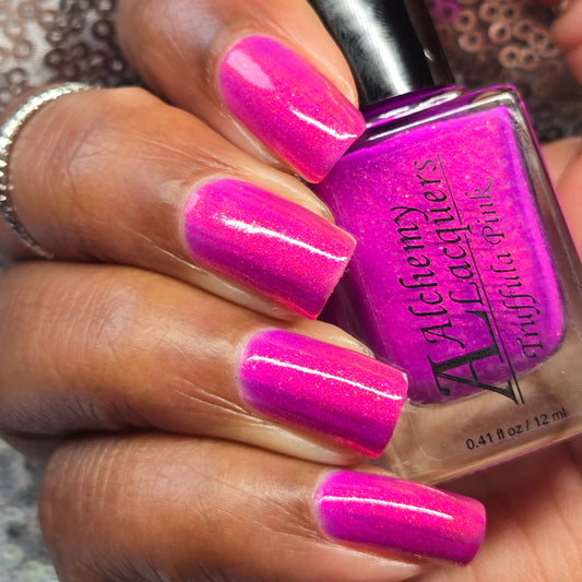 Truffula Pink
