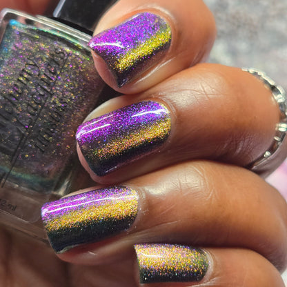 Illustris (Magnetic)