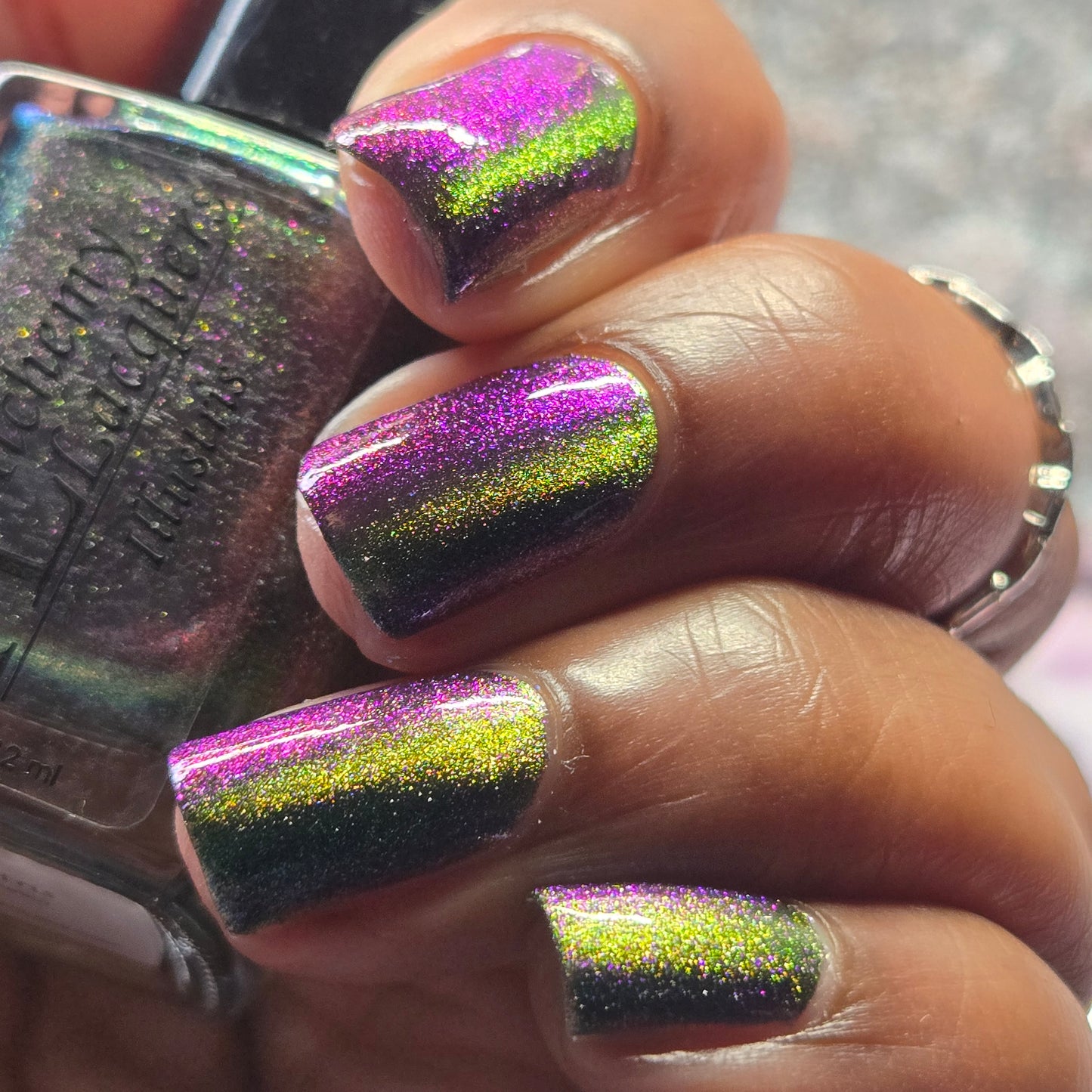 Illustris (Magnetic)