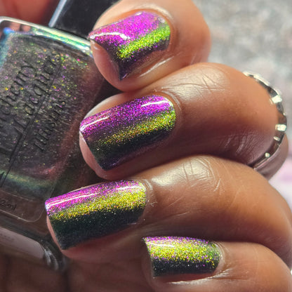 Illustris (Magnetic)