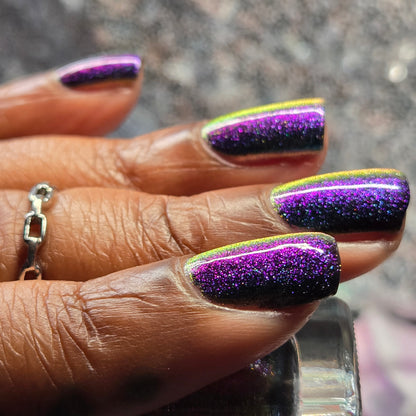 Illustris (Magnetic)