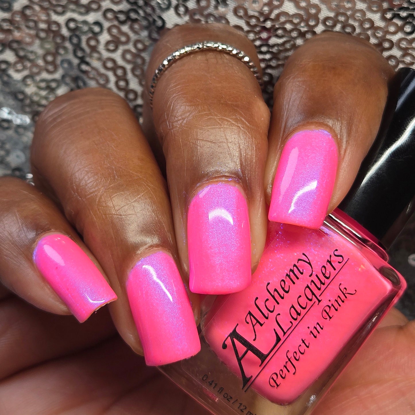 Perfect in Pink (Solar)