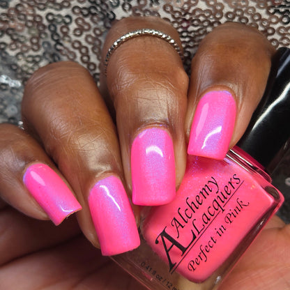 Perfect in Pink (Solar)