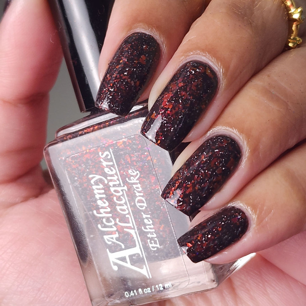 Ether Drake (Thermal)