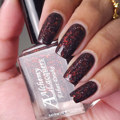 Ether Drake (Thermal)