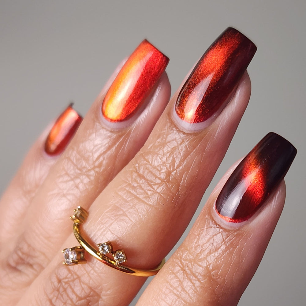 Spectral Wraith (Magnetic)