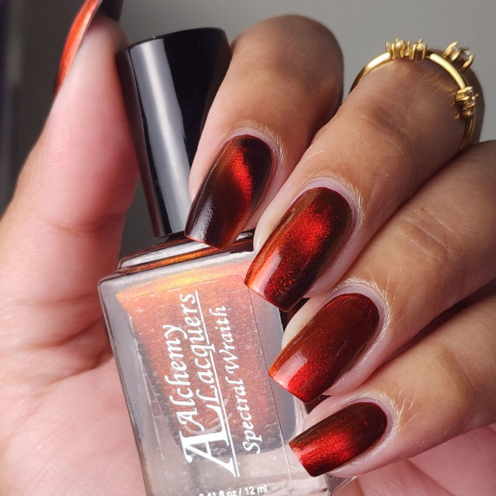 Spectral Wraith (Magnetic)