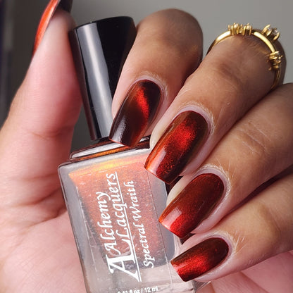 Spectral Wraith (Magnetic)