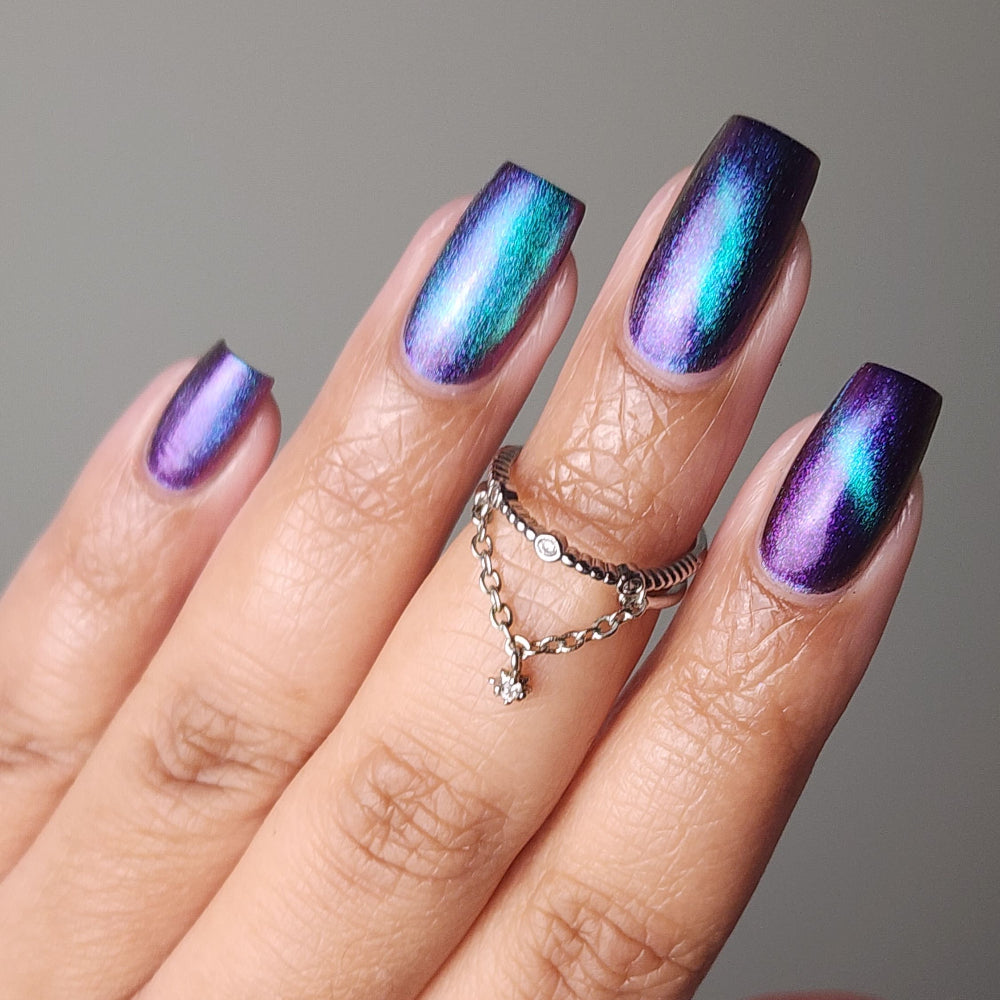 Mindwarden (Magnetic)