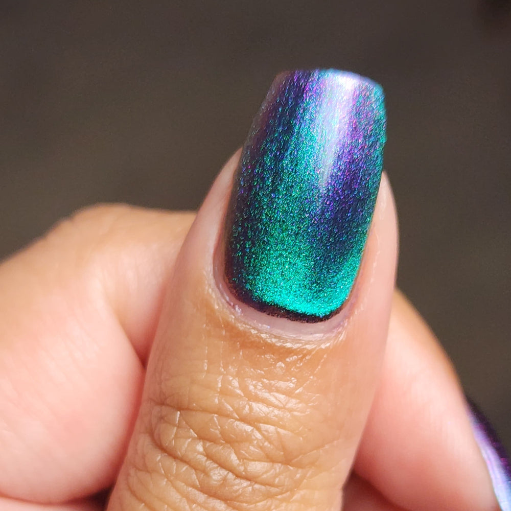 Mindwarden (Magnetic)