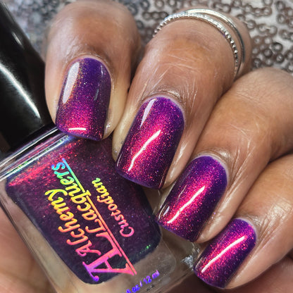 Custodian (Black Friday Exclusive)