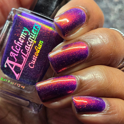 Custodian (Black Friday Exclusive)