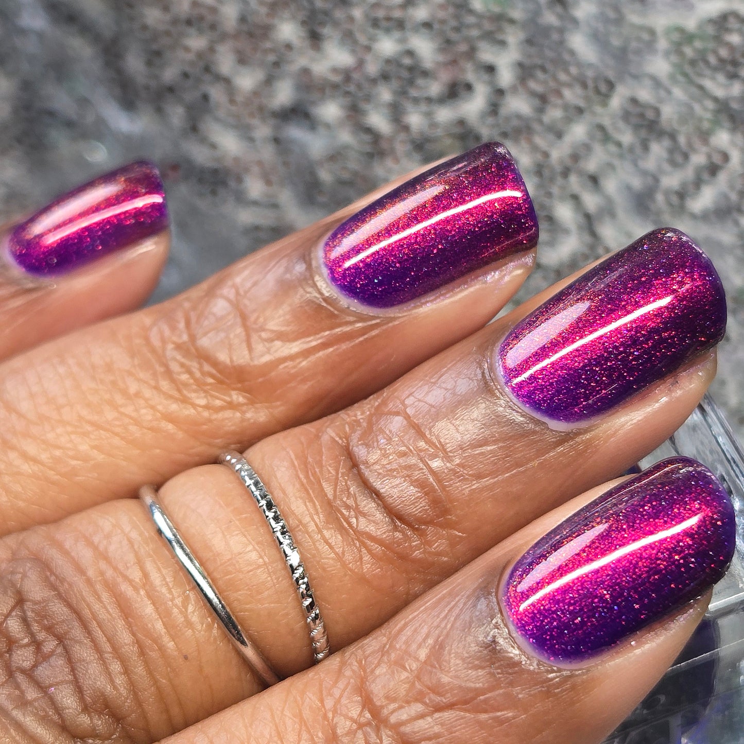 Custodian (Black Friday Exclusive)