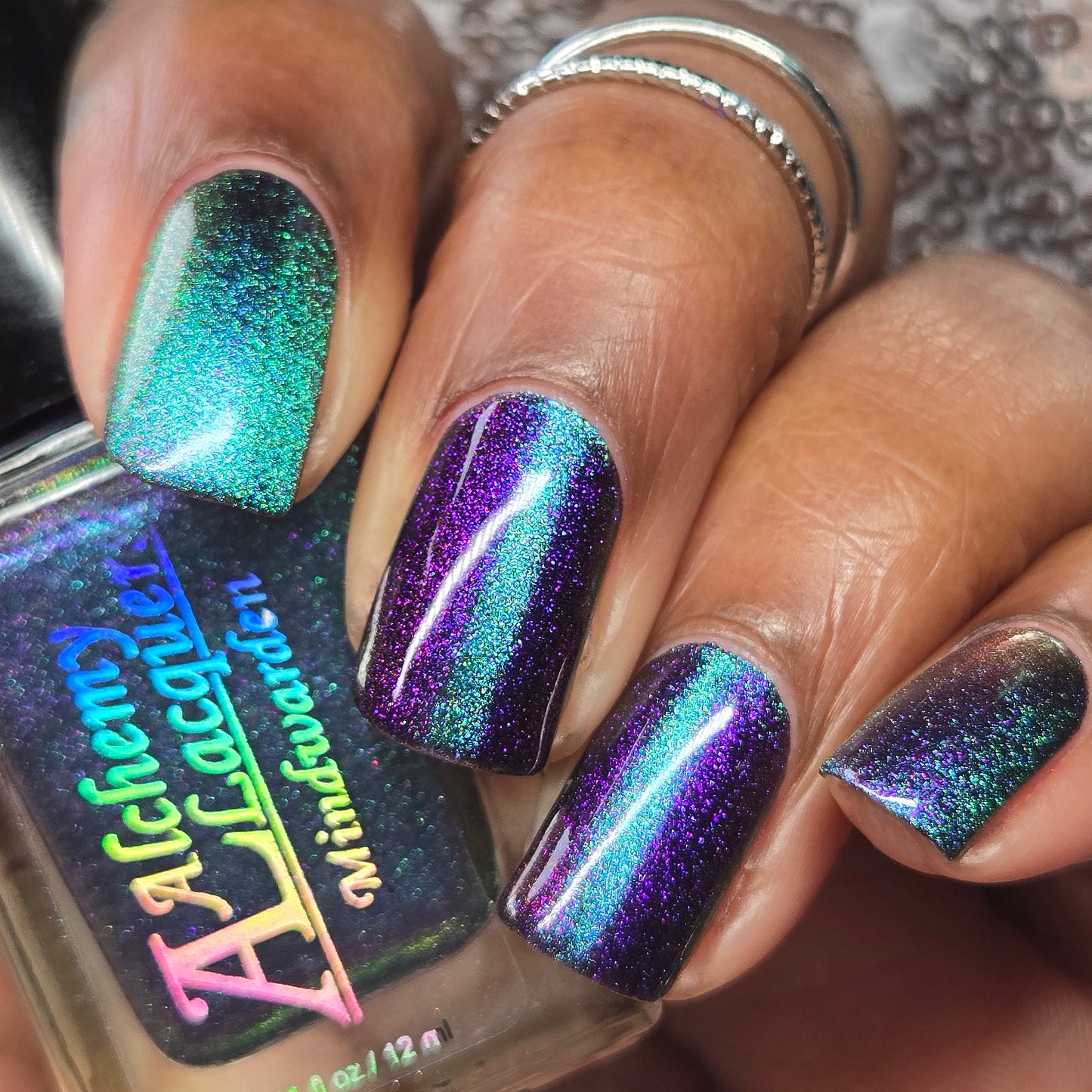 Mindwarden (Magnetic)