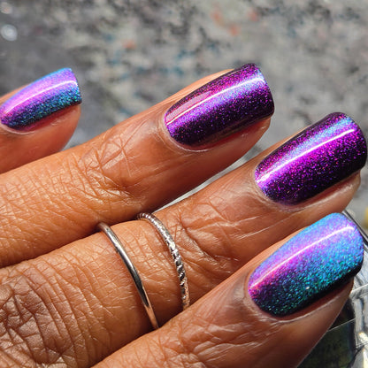 Mindwarden (Magnetic)