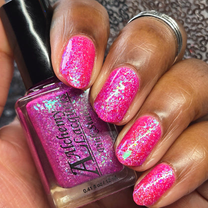 Pink Static (Limited Edition)