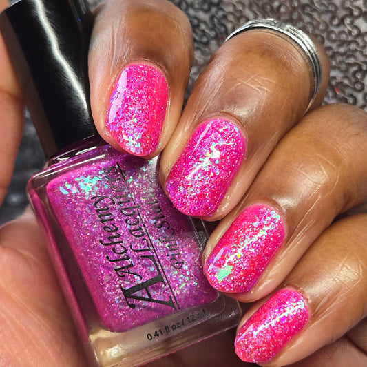Pink Static (Limited Edition)