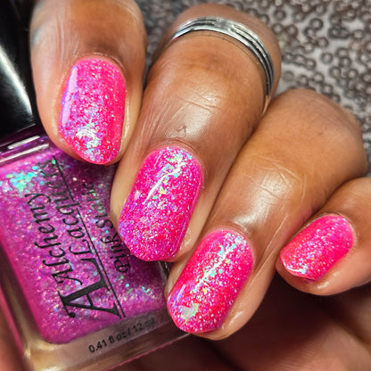 Pink Static (Limited Edition)