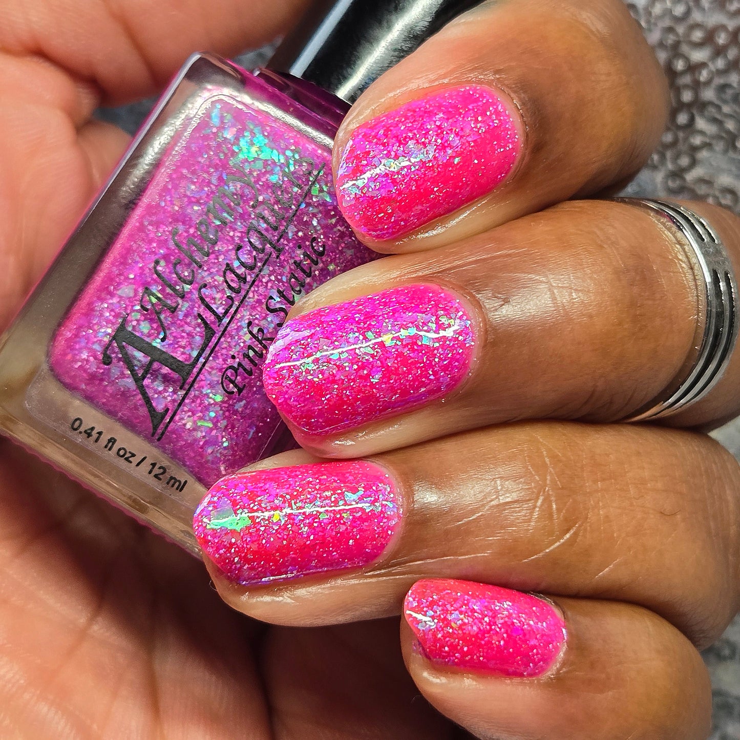 Pink Static (Limited Edition)