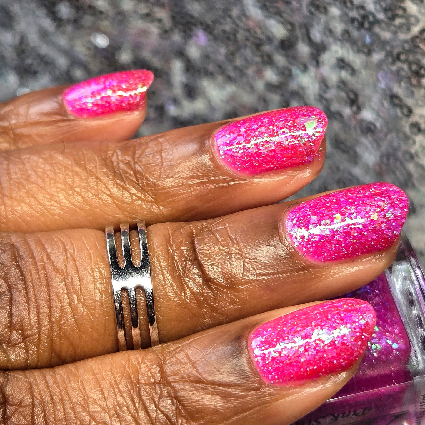 Pink Static (Limited Edition)