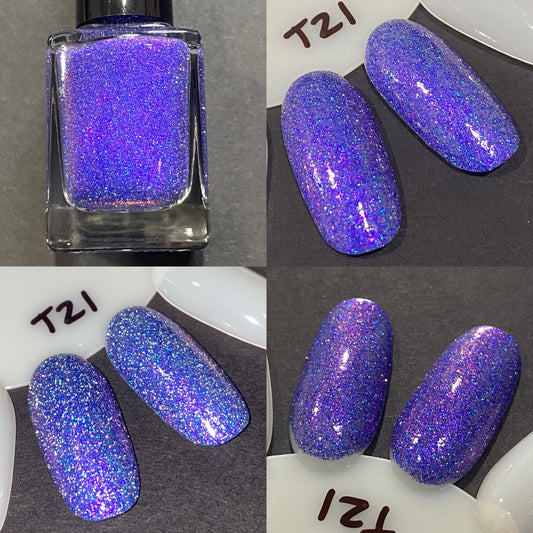 Tonic 21
