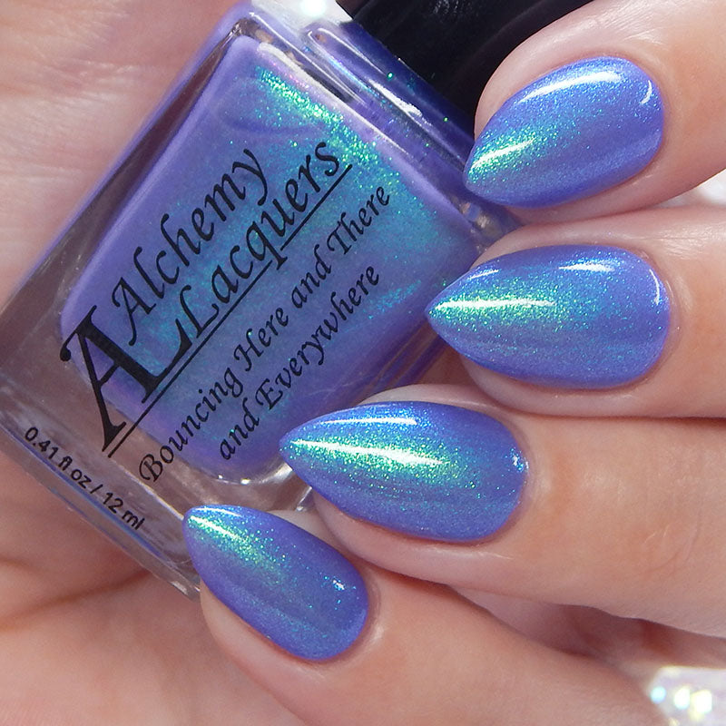 Polish Pickup – Alchemy Lacquers