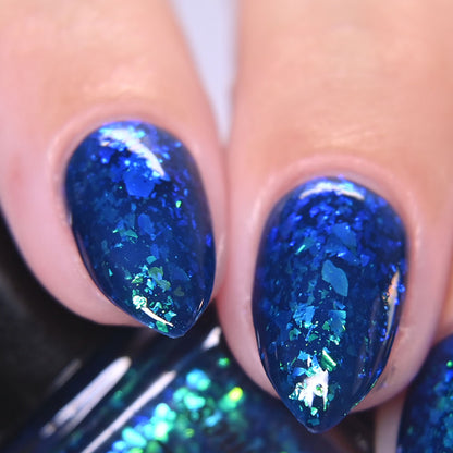 Phantasmal Flames