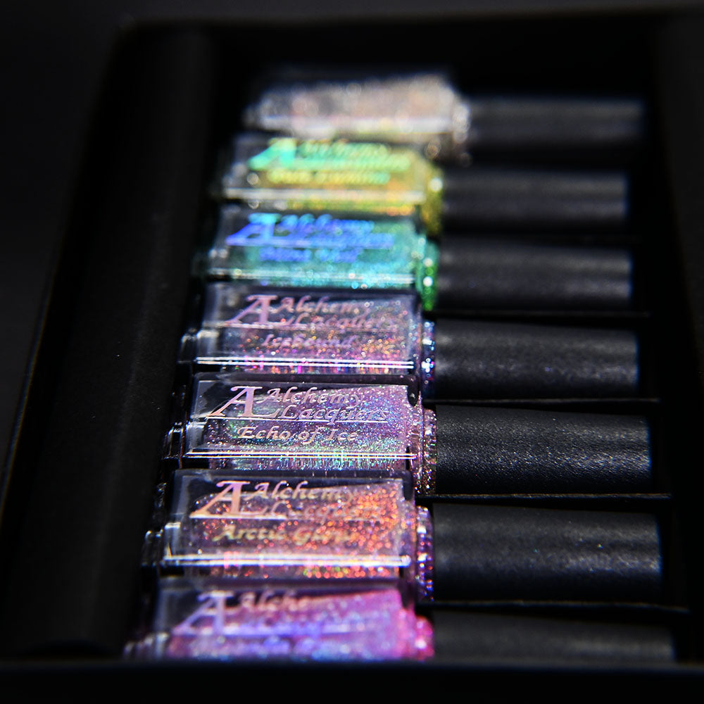 Snow Days | Mini Bottle Collection