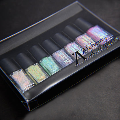 Snow Days | Mini Bottle Collection