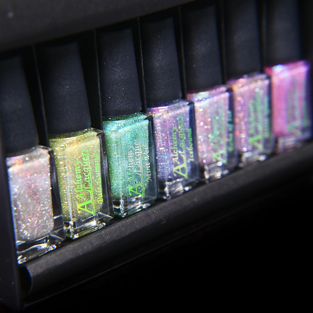 Snow Days | Mini Bottle Collection