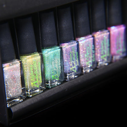 Snow Days | Mini Bottle Collection