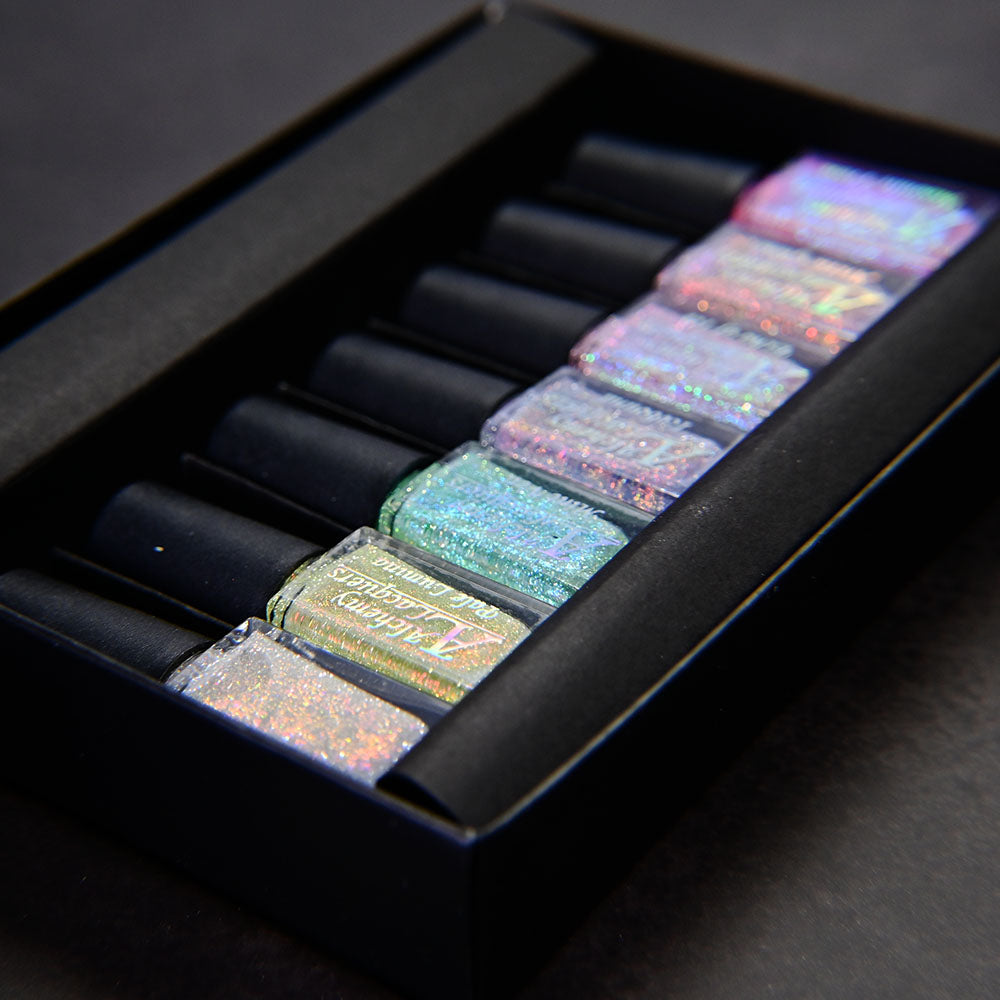 Snow Days | Mini Bottle Collection