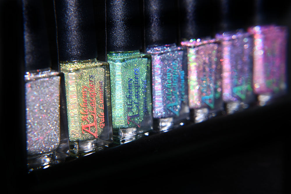 Snow Days | Mini Bottle Collection