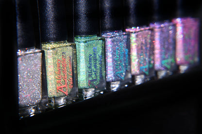 Snow Days | Mini Bottle Collection