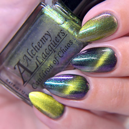 Cauldron of Chaos (Magnetic)