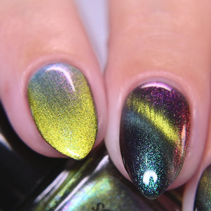 Cauldron of Chaos (Magnetic)