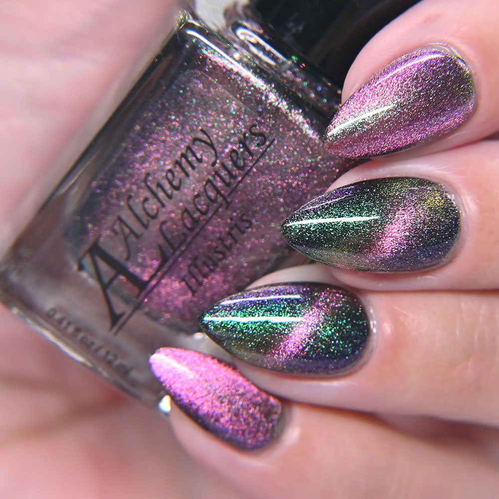 Illustris (Magnetic)