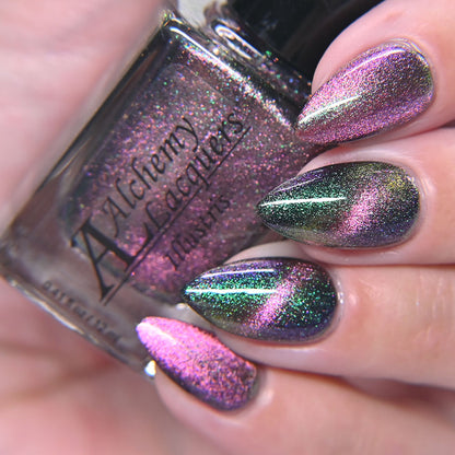 Illustris (Magnetic)