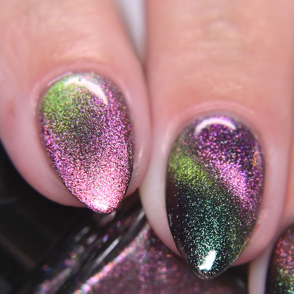 Illustris (Magnetic)