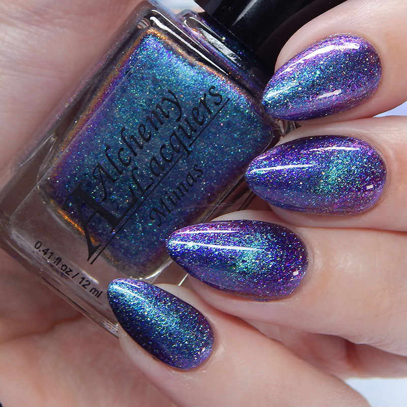 Polish Pickup – Alchemy Lacquers